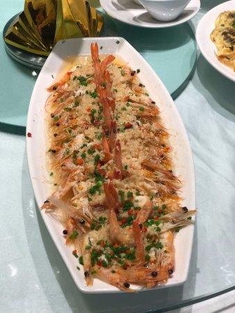 Mr Su Seafood